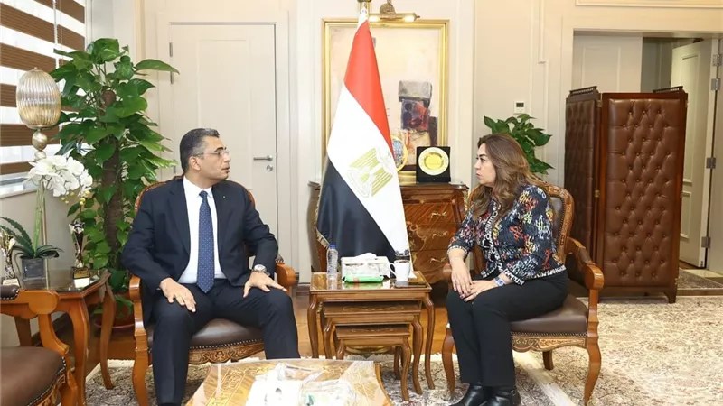تطوير مدينة الغردقة لتقدم هوية حضرية وسياحية مميزة تضاهي كبرى المدن السياحية العالمية