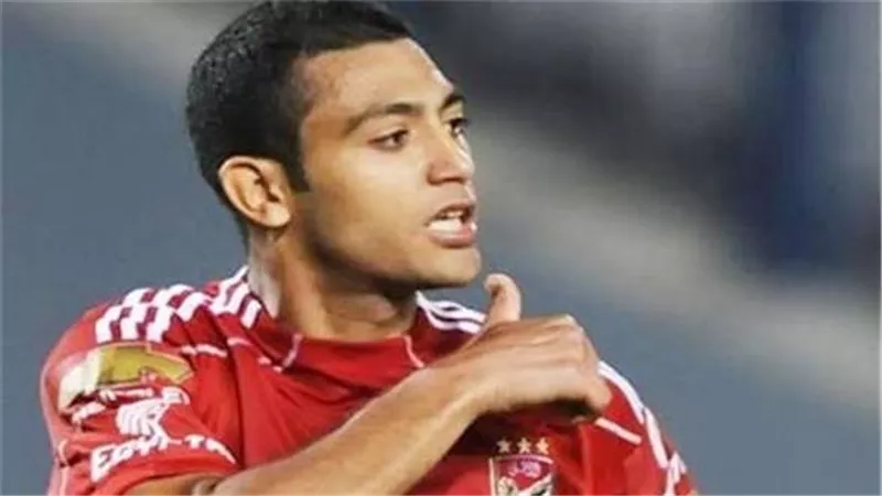 الحبس 3 سنوات لشهاب الدين أحمد لاعب الأهلي السابق في اتهامه بتهديد محامٍ