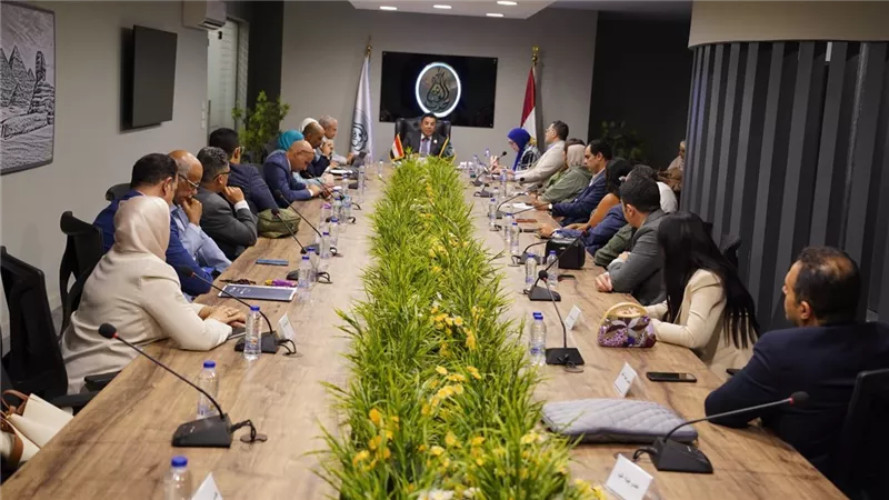 حزب الوعي يعلن خريطة تحركاته المقبلة ويكشف عن مشروع كبير في بورسعيد