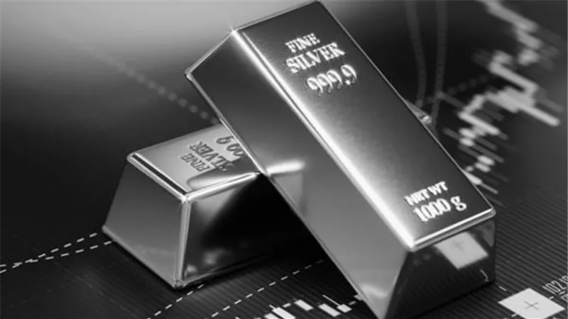 الفضة ترتفع اليوم.. عيار 99.9 يكسر حاجز 102جنيه
