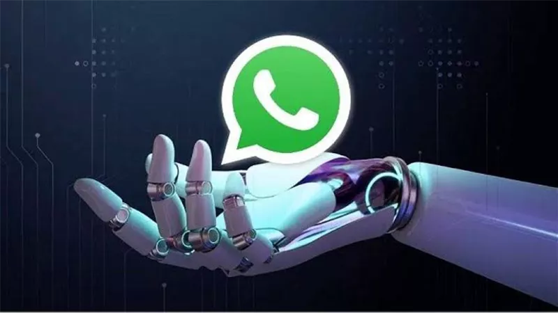 ميتا تطلق وكلاء ذكاء اصطناعي لإعداد وإدارة واتساب للأعمال بسهولة