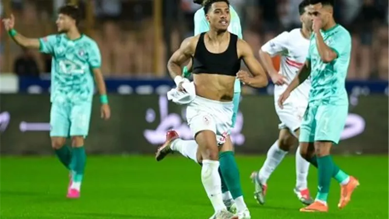 غضب في الزمالك بسبب تسريبات بيزيرا 