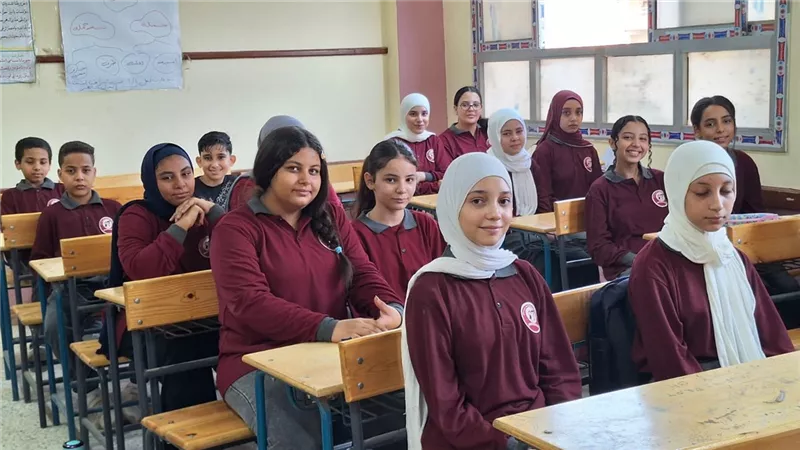 قبل انتشار المحتوى السلبي.. أمهات مصر تطالب المدارس بتوعية الطلاب بالسوشيال ميديا
