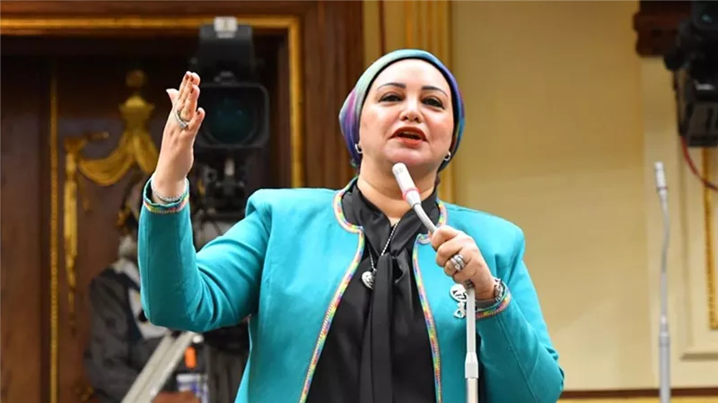 «الطفولة مش مجرد رعاية».. سولاف درويش تطرح 4 آليات جديدة لحماية الأطفال ودعم الأسرة المصرية