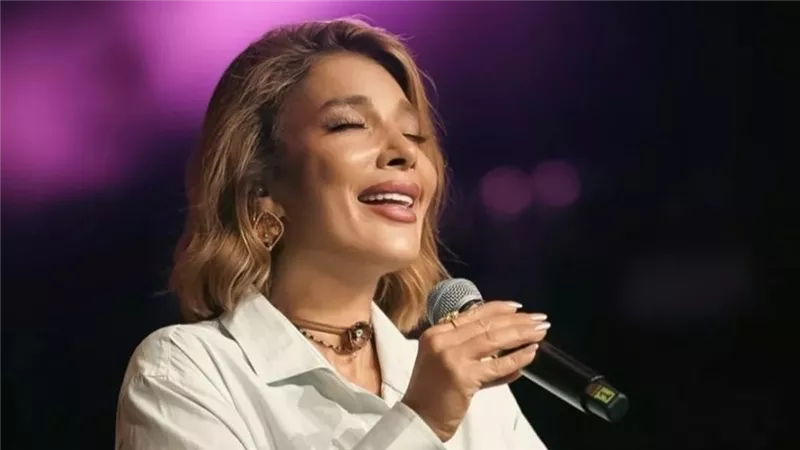 أصالة تستعد لليلة العودة.. تفاصيل حفلها المرتقب في دمشق