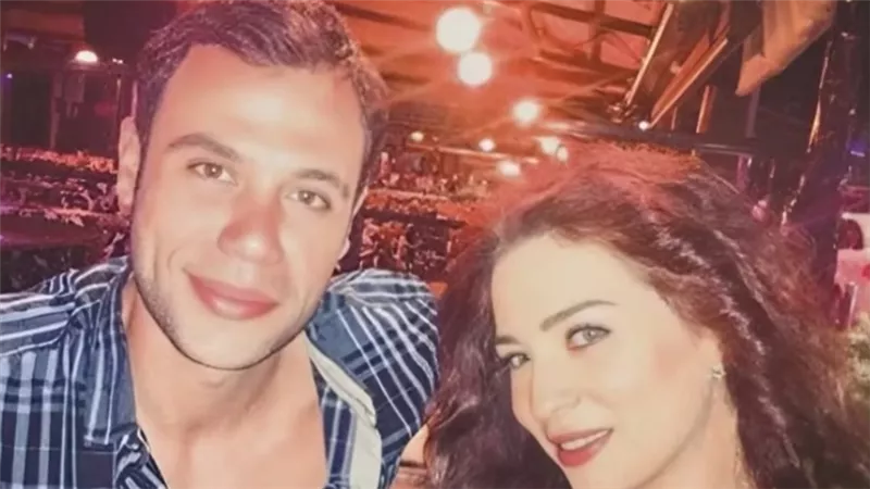 مي عز الدين تهنئ محمد إمام بعيد ميلاده.. ماذا قالت؟