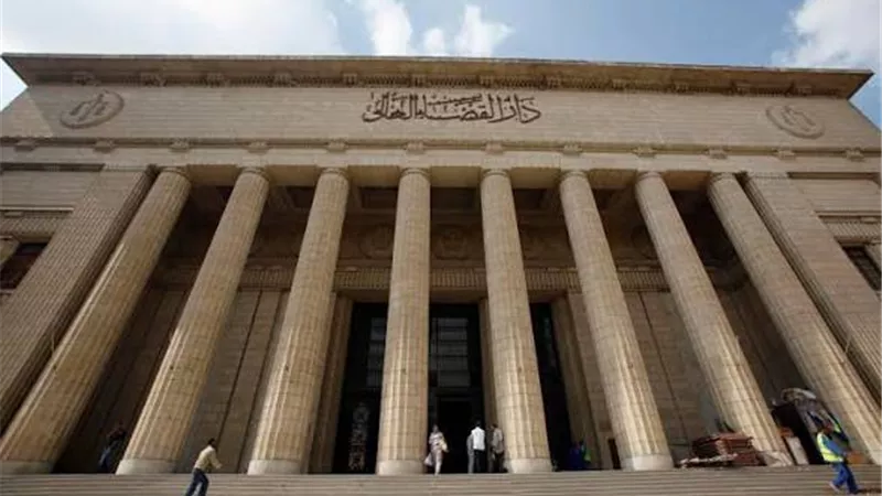 مجلس القضاء الأعلى يعتمد الجزء الثاني من الحركة القضائية للعام 2027/2026
