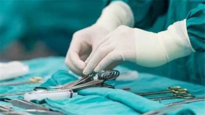 ننشر أقوال الطبيب المتهم بالتحرش بإحدى المريضات داخل مستشفى في باب الشعرية 