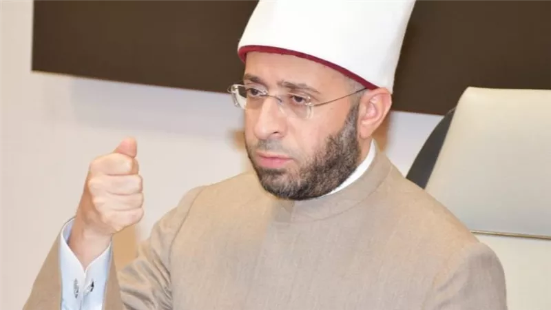 وزير الأوقاف يفتتح دورة تدريبية مشتركة لواعظات مصر والجزائر