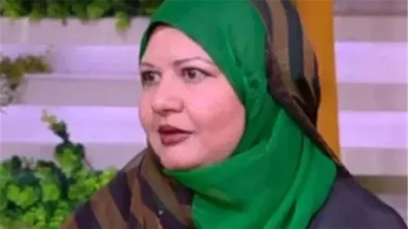 لأول مرة.. ابنة مديحة كامل تكشف السبب الحقيقي وراء اعتزال والدتها الفن