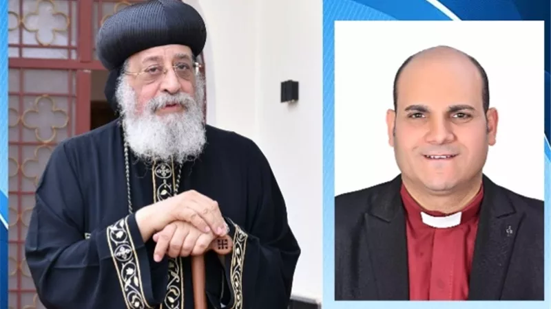 سكرتير الكنائس الرسولية: زيارة البابا تواضروس للمنيا تؤكد قوة الترابط بين المصريين