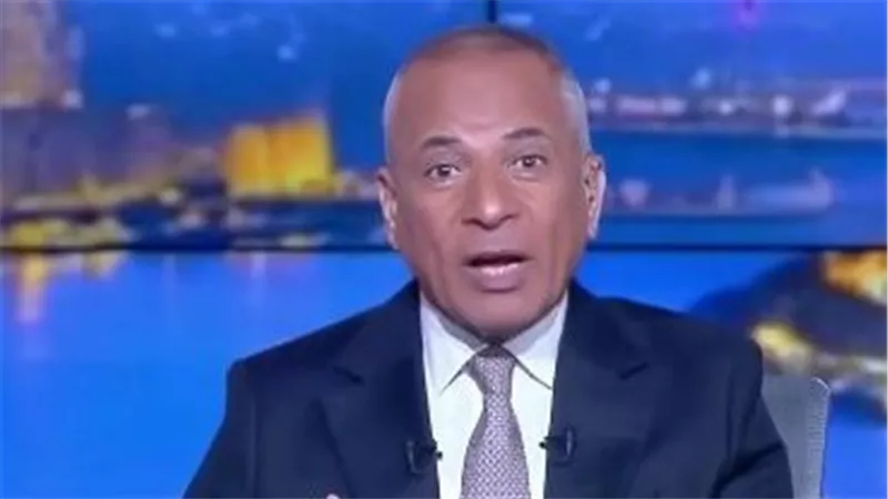 أحمد موسى عن استهداف الحوثي للمسجد الحرام: ميلشيات لا تعرف ربنا ولا دين