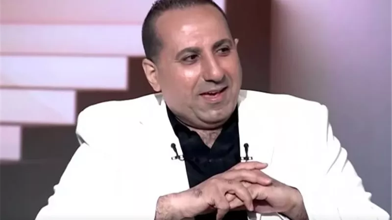 عماد يسري: غادة عبد الرازق نجمة الألفية التي غيرت مفهوم البطلة الدرامية