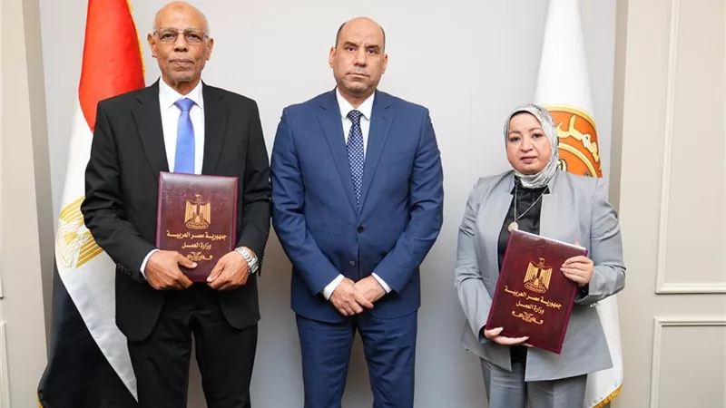 وزير العمل يشهد إطلاق المرحلة الثانية من «مهني 2030» لتأهيل الشباب لسوق العمل