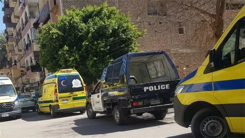 مأساة داخل معمل مخلل بالأقصر.. مصرع 5 أشخاص وإصابة آخر إثر صعق كهربائي