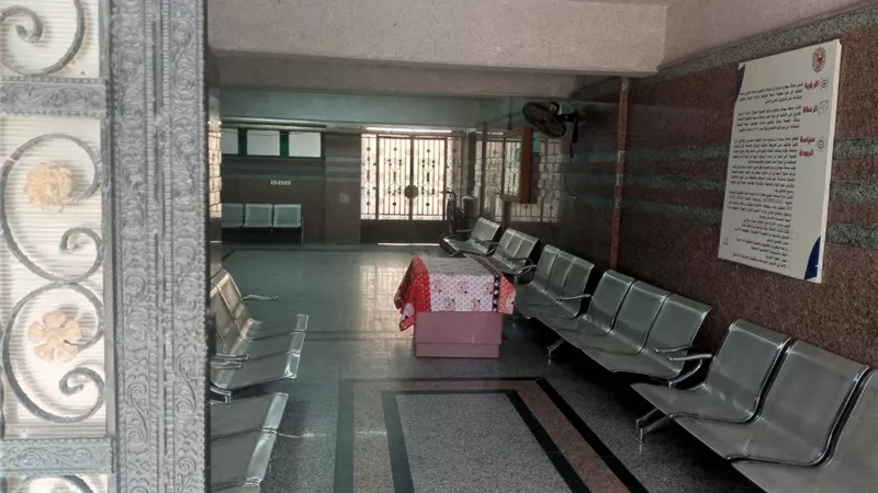 مدن سوهاج الجامعية تستعد لاستقبال أبنائها الطلاب بصيانة شاملة وخدمات متكاملة