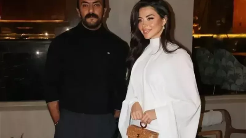 يارا السكري تثير الجدل بحديثها عن أحمد العوضي: أغلبية الثنائيات الناجحة كان بينهم حاجة حقيقية من الحب