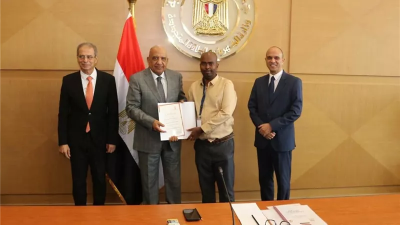 وزير الكهرباء: نعمل على نقل الخبرات المصرية وتعزيز الشراكة مع الدول الإفريقية