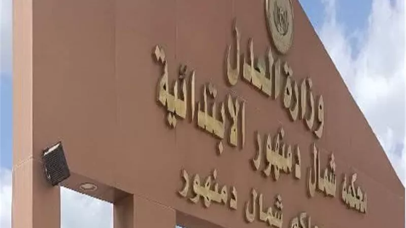 تأجيل استئناف النيابة على براءة عم الصغيرتين مكة ومليكة في جنايات دمنهور لـ9 نوفمبر