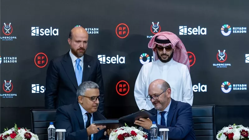 تركي آل الشيخ يعلن فعاليات رياضية كبرى في الرياض وإسطنبول