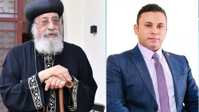 قيادي بـ«مستقبل وطن»: احتفاء رسمي وشعبي بضيف المنيا الكبير «بابا المحبة والسلام»