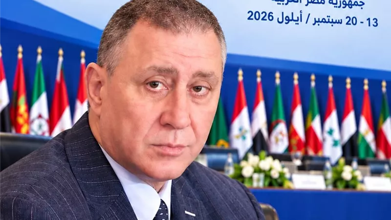 نائب رئيس اتحاد العمال: نطالب بمظلة تأمينية شاملة للعمالة غير المنتظمة
