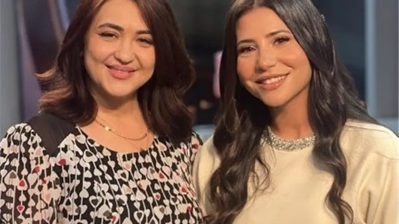 «بكتبها في كشكول».. مروة عبد المنعم تكشف تفاصيل ديونها لأول مرة