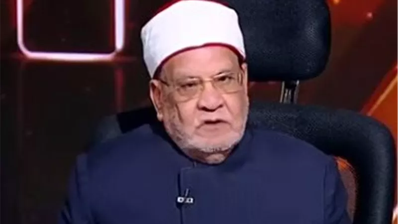 أحمد كريمة عن واقعة «فتاة البيرة»: طبعا أخطأت لكن تصويرها ونشر الفيديو تشهير