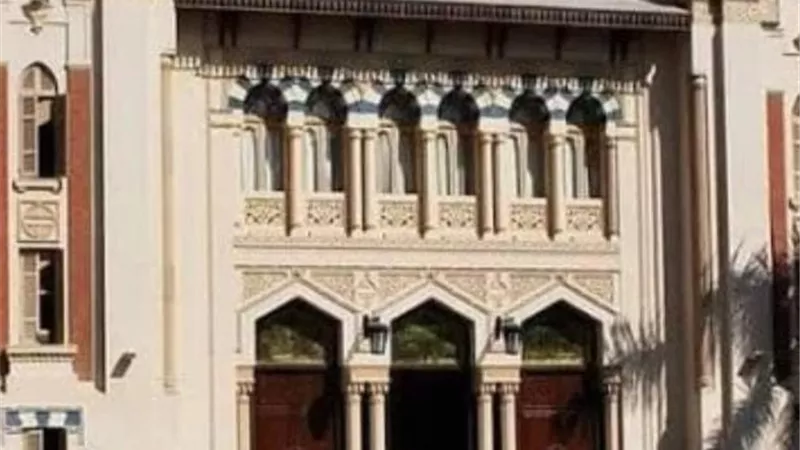 أمسية فنية بأوبرا دمنهور احتفالًا بالعيد القومي لمحافظة البحيرة