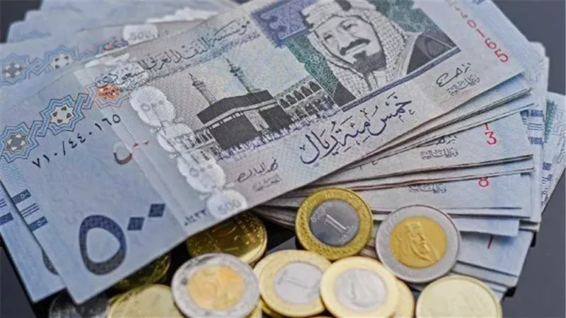 سعر الريال السعودي اليوم في البنوك المصرية.. استقرار العملة العربية أمام الجنيه