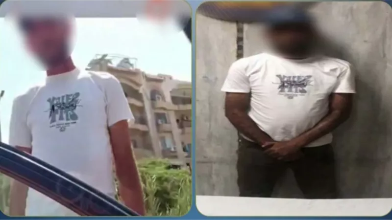 «بسبب الإتاوات».. ضبط منادي سيارات طالب مواطنًا بمبالغ مالية دون وجه حق