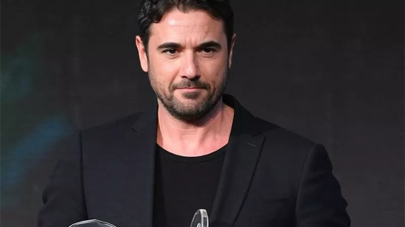 أحمد عز عن الراحل ماجد حسني: كان صديق عمري