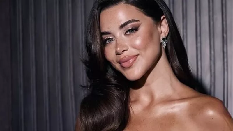يارا السكري: عمري ما اتكلمت عن حياتي الشخصية.. ومدام مفيش حاجة ملموسة يبقى ترند وخلص