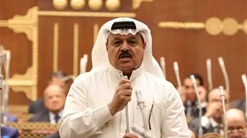 فايز أبو حرب يوضح حقيقة فيديو كامل الوزير في فرح أبناء موسى أبو عكيرش