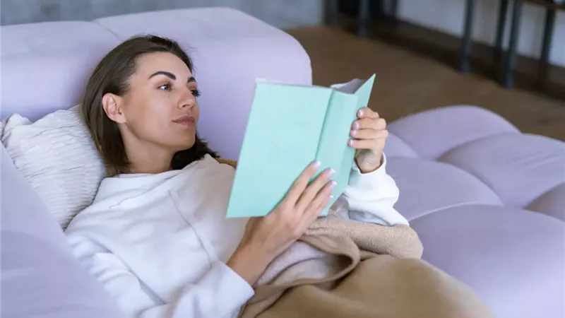 بعد نوم الأطفال.. أفكار بسيطة للأم لاستغلال وقت هدوء المنزل