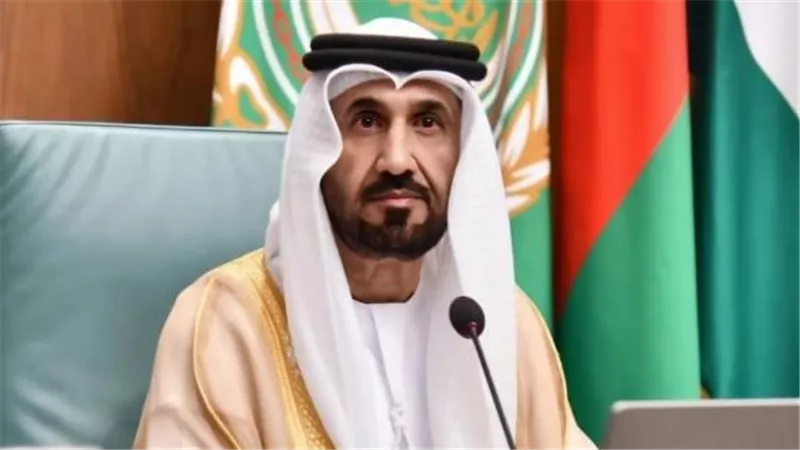 البرلمان العربي يدين محاولة ميليشيا الحوثي استهداف مكة المكرمة بطائرة مسيّرة
