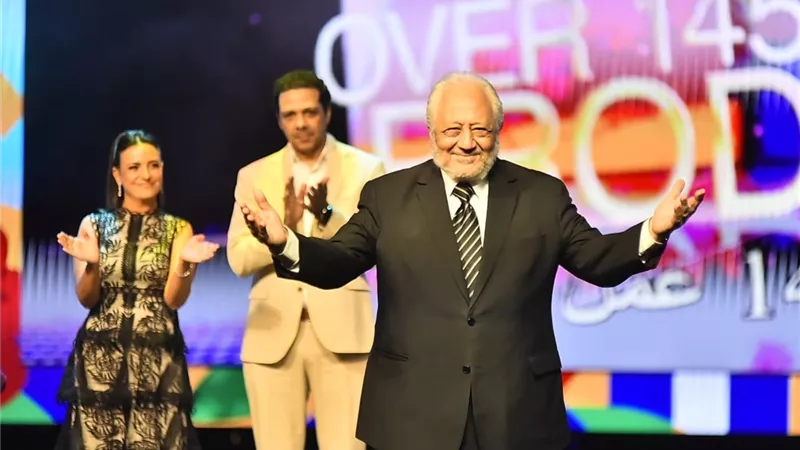 تأجيل ندوة ريهام عبد الغفور وحمزة العيلي وخالد زكي بـ«ملتقى أولادنا»
