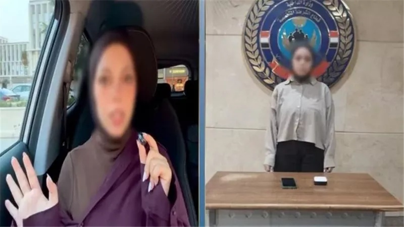 السجن سنة لصانعة محتوى بسبب فيديوهات تروج للزواج الجماعي