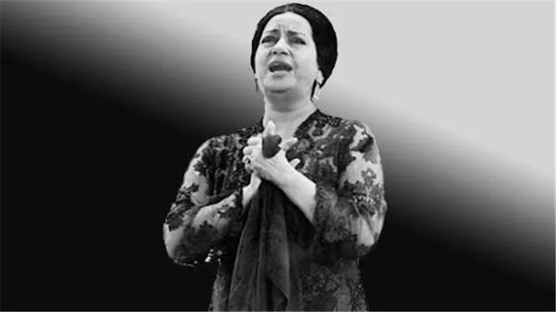 القضاء الإداري يحسم مصير فيلم «الست» بعد دعوى أحفاد أم كلثوم