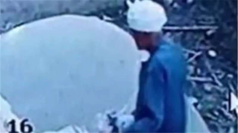 الداخلية تكشف حقيقة فيديو «نبش القبور» في سوهاج