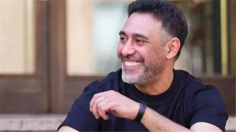 عمرو مصطفى: بجهز لأغاني مع 3 نجوم شعبيين.. وهتكون مفاجأة كبيرة للجمهور| خاص