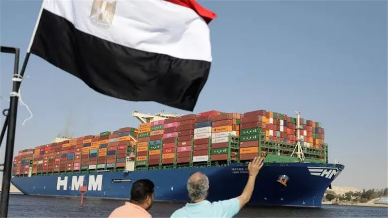 بالأرقام.. مصر تضع خارطة للوصول بصادرات التعهيد لـ12 مليار دولار في 2029