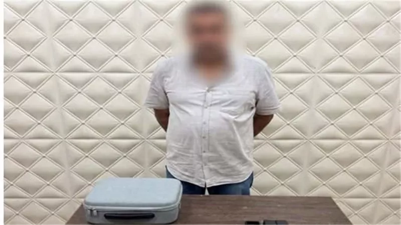 بسبب إعلان على مواقع التواصل.. ضبط شخص يروج لبيع طائرة «درون» دون تصريح