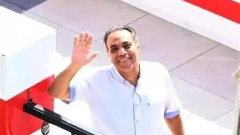  رسائل  سب وقذف عبر «واتساب».. تغريم المدير التنفيذي للزمالك 20 ألف جنيه