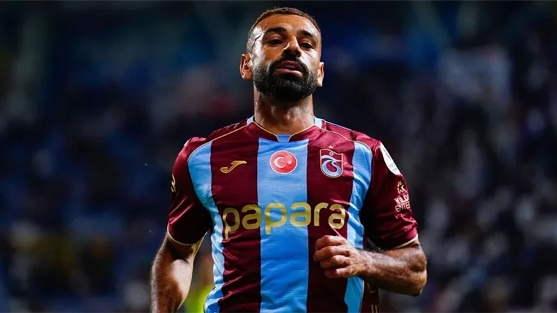 فابينيو: محمد صلاح يجعل طرابزون سبور أكثر خطورة.. وسعيد بأول هاتريك له
