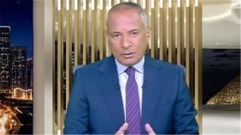 أحمد موسى: رسائل الرئيس خلال احتفالية تخريج الدورة السادسة للجهات القضائية للتنبيه والتحذير والتوعية 