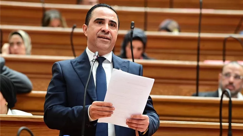 برلماني: حماية الأطفال من مخاطر السوشيال ميديا تتحول إلى واقع