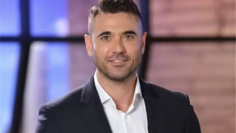 تأجيل دعوى حبس جديدة ضد الفنان أحمد عز بسبب 180 ألف جنيه