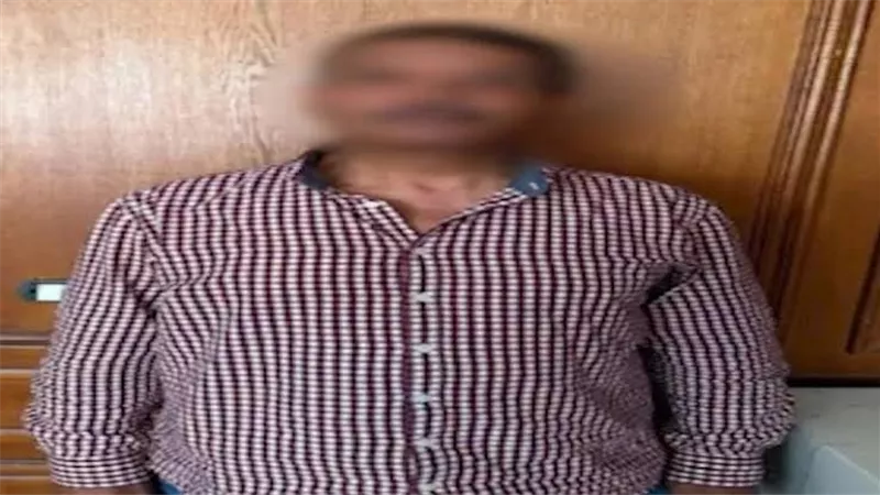  انتقامًا منه لنقله.. إحالة خفير للجنايات بتهمة قتل مدير مدرسة في المعادي