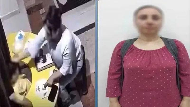 ضبط أخصائية تخاطب لاتهامها بالتعدي على طفل من ذوي الاحتياجات الخاصة بالعبور